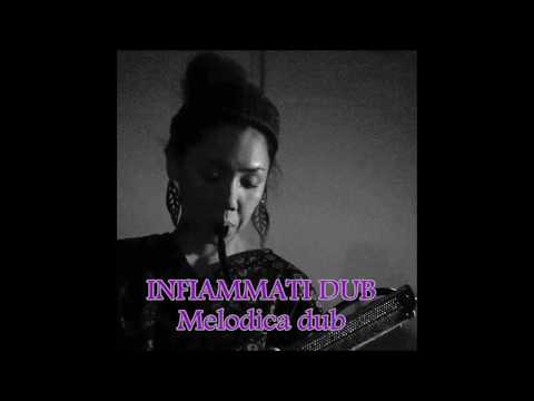 Infiammati Dub present Jawara & Yuuri Bamboo (Preview)