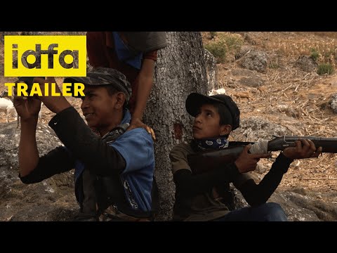 trailer