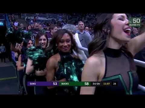 Khris Middleton 35-Pts/6-Rebs/3-Asts Full Highlights! (22/1/18)