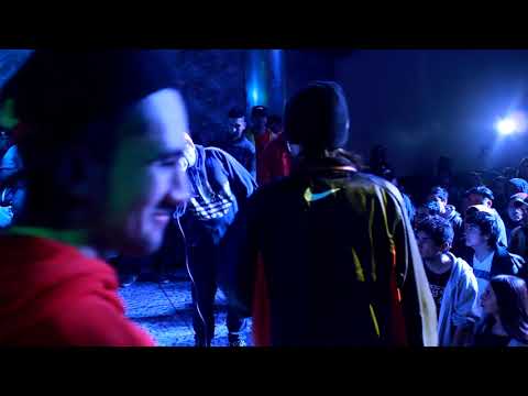 JOQERR vs DEGO - Octavos - DP Nacional 2018