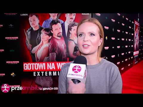 Producenci wypaczają aktorstwo? Żurawski, Rogucki, Domagała, Kluźniak, Czeczot