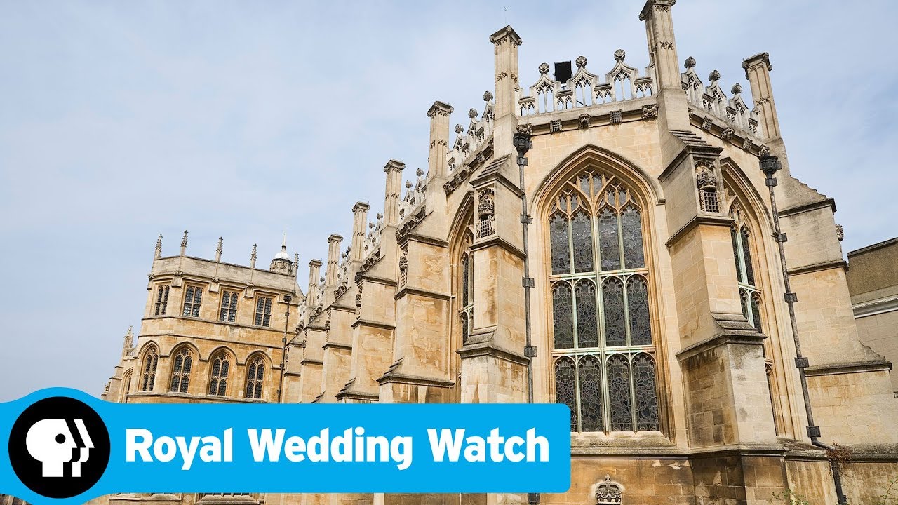 ROYAL WEDDING WATCH | Official Trailer | PBS