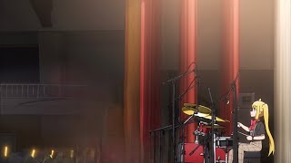 [孤獨] 文化祭LIVE表演但是只有虹夏一個人