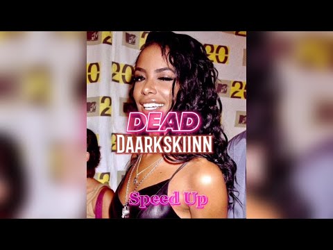 Daarkskiinn - DEAD (Speed Up)