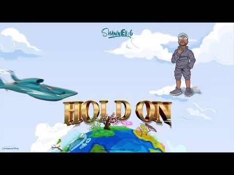 SHAWNIE876 - HOLD ON