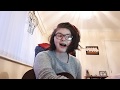 Monster - dodie | cover by summer seaton Monster - dodie | cover by summer seaton