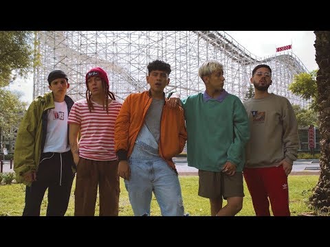 AQUIHAYAQUIHAY - Karma