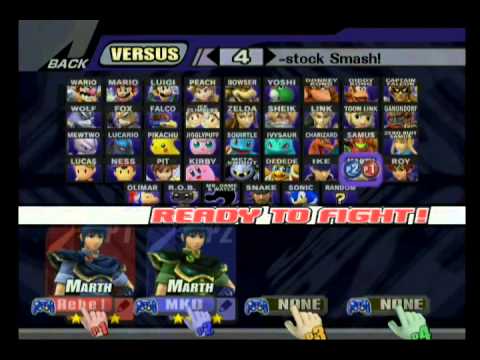 Project M Session 16-08-15