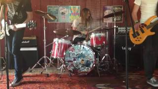 Gutterpup//Return of the Rat