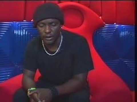 Big Brother UK 2004-"Whatever"