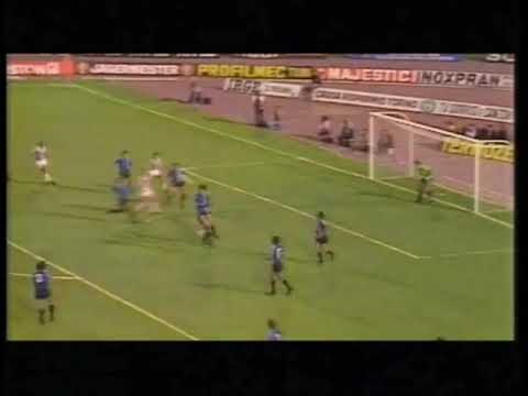 michel platini skills dribbling and goals