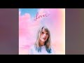 Taylor Swift Afterglow-Piano version