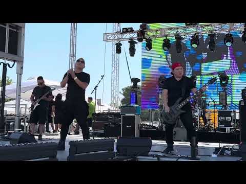 NCO - 15 Lub Xyoo (YAYA Music Festival 2024)