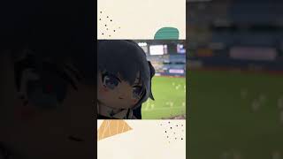 ホークス優勝記念、ユウカと学ぶ南海ホークス特集(canva編集)#ブルーアーカイブ #福岡ソフトバンクホークス #ブルアカぬいぬい部 #南海電車