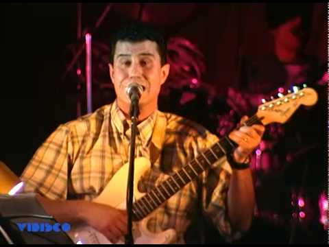 Bandalusa - Meu primeiro beijo (Vídeo Oficial) (1994)