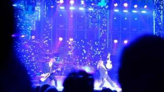 Trans-Siberian Orchestra Rupp Arena 12/1/10 First Snow(Instrumental)