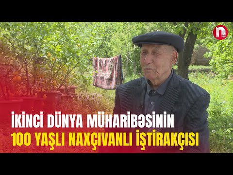 BİZ SİZİ UNUTMURUQ 09.05.2025