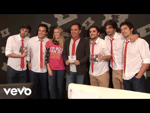Por Amarte Así video