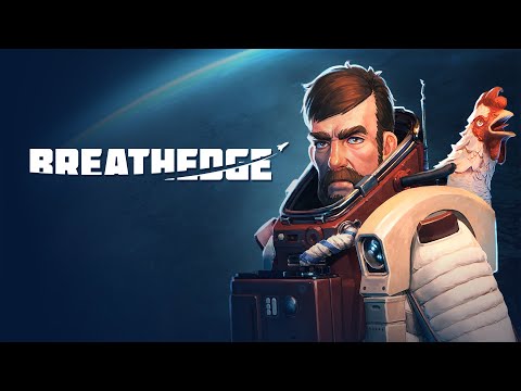 Видео Breathedge #1