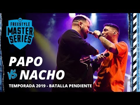 Urban Roosters and FMS Argentina