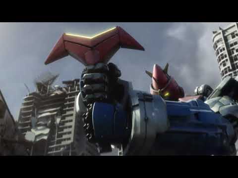 Voltus V Legacy trailer 2   2021  Español Latino HD