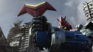 Voltus V Legacy trailer 2 2021 Español Latino HD