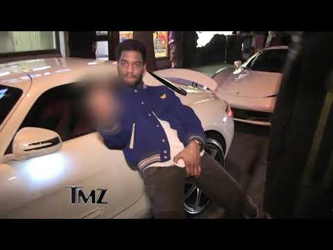 A$AP Forever REMIX but It’s only Kid Cudi