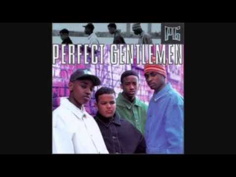 Perfect Gentlemen 1993  (Full Album)