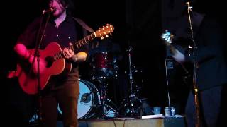 Matthew Perryman Jones - When it falls (SXSW 2010, Maggie Mae's Gibson room).MP4