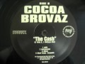 Cocoa Brovaz - The Cash (Instrumental)