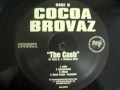 Cocoa Brovaz - The Cash (Instrumental) 