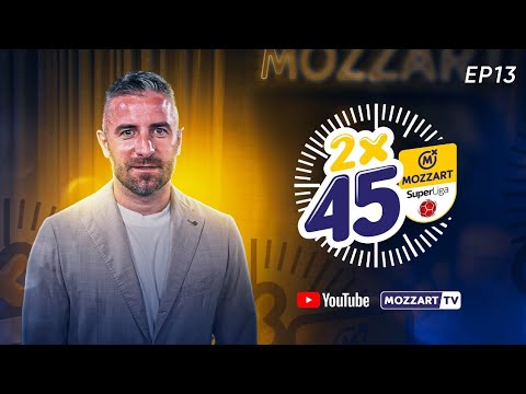 Zoran Tošić: Ne mogu samo Vlahović i Mitrović da daju golove! Pogledajte Deklana Rajsa