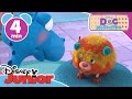 Magical Moments | Doc McStuffins: Stuffy To The Rescue | Disney Junior UK