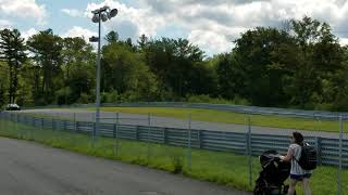 24hrs of Lemons 8/10/19 Thompson,CT@Thompson Speedway