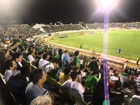 Icasa 1 X 0 Palmeiras-(2013)!!