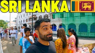 Kandy Sri Lanka Was Not What I Expected!!