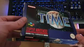 I got this for £52 with something rare included! - BritishVideoGameNerd