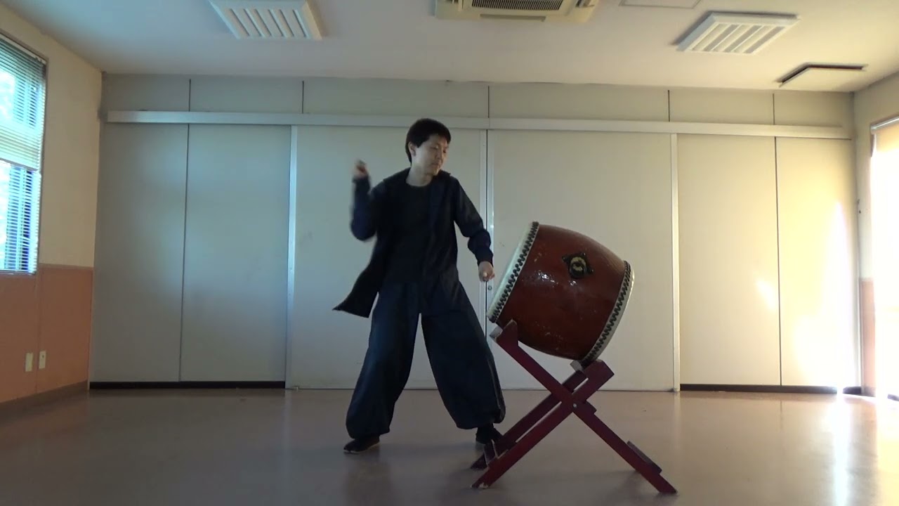 四・四の叩き方