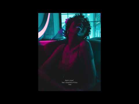 Mark Lower feat  Alexandra Prince - Feel