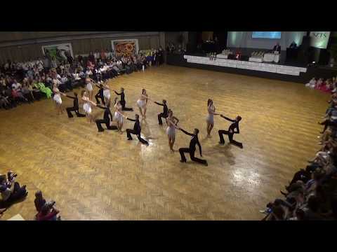 Dear Future Husband - MSR Choreografie - 1.miesto