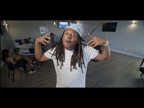 K Lew - I Can't (Official Music Video)