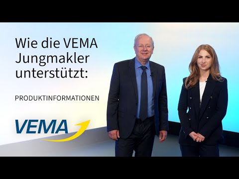 Wie die VEMA Jungmakler unterstützt bei der Einholung von Produktinformationen