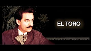 Joan Sebastian - El Toro (Letra Oficial)