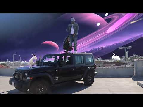 GREEKDAGOD – G'd Up Remix | Official Video