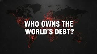 If Every Country Is in Debt… Who’s the Creditor?