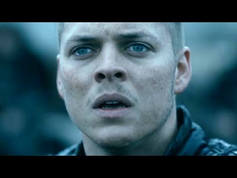 Does Alfred Die In Vikings