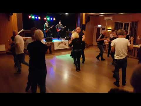 Mer live med Tone Wattum og Ralph Nilson fra Høyvang