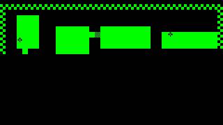 Commodore PET/CBM Game: Dungeon (aka Cursor #15: Dungeon) (1979 The Code Works)