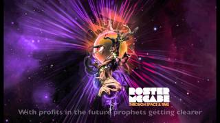 Roster McCabe - Spark a Light