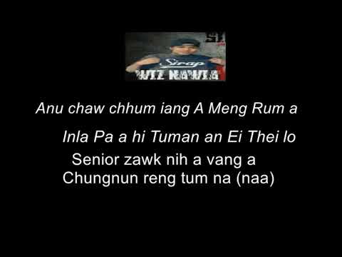 Wiz Nawia vs A.P Hnamte